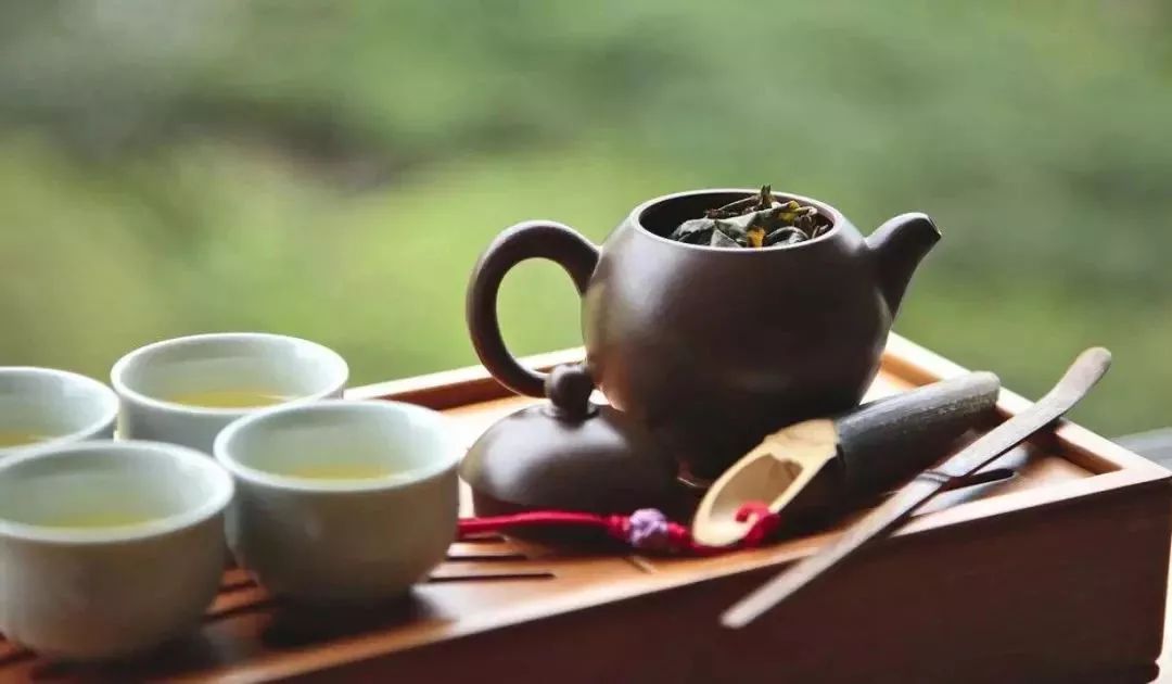 威海喝茶最新的联系方式