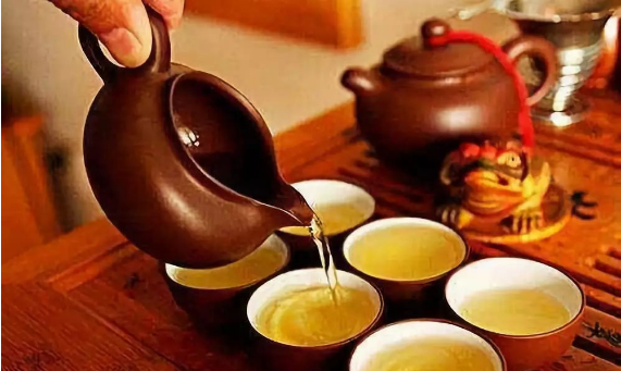 威海24小时上门的好茶及服务发生的